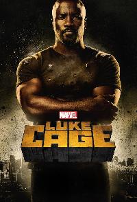 Marvels Luke Cage